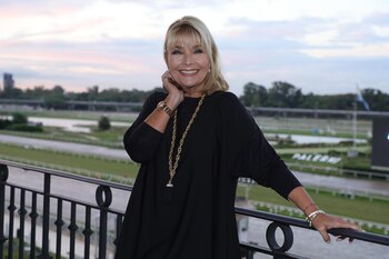 Adriana Costantini recibió a Infobae