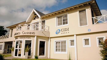 El Centro Médico Canning (Facebook)