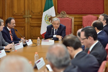 La visita ayudó a comprender