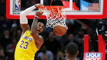 James fue el autor de