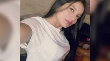 Wendy Pinzón, de 24 años