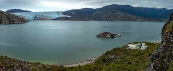 El archipiélago comprende un conjunto