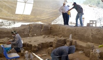 En el municipio de Tultepec,