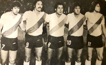 En la foto, Sepparquecia aparece