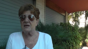 Margarita Paksa, pionera de las