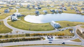 Una aplicación para dispositivos móviles