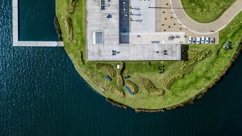 Cámaras de video con visión