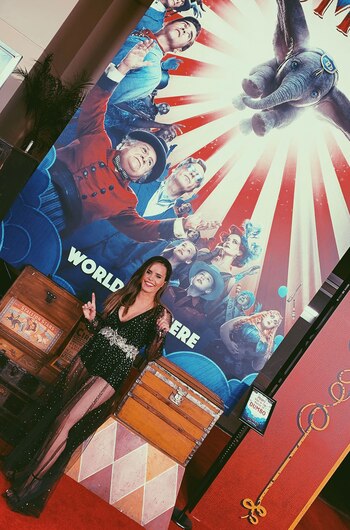 Sofi Morandi (22) sobre la