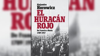 “El huracán rojo”