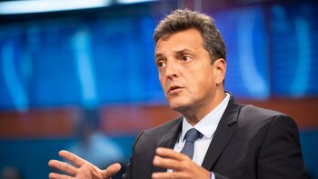 Sergio Massa (foto de archivo: