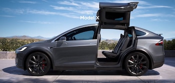 Este nuevo modelo será similar