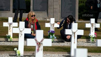 Mabel Godoy y Nora Rodríguez