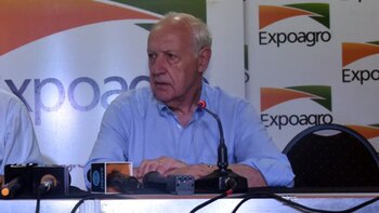 Roberto Lavagna (@Expoagrocom)