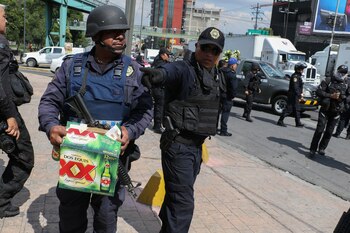 Jóvenes adolescentes de entre 14