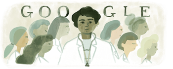 Matilde Montoya fue homenajeada en