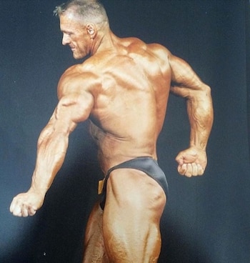 Shinners ganó nueve campeonatos nacionales