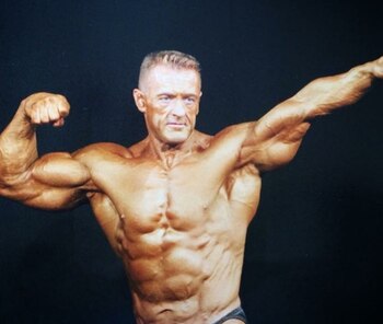 “Blue” Shinners falleció a los