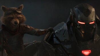 Esta semana Marvel presentó también