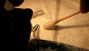 (Foto: Gibrán Huerta / INAH)