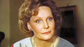 Imágenes de la última entrevista