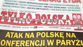 La portada del semanario que