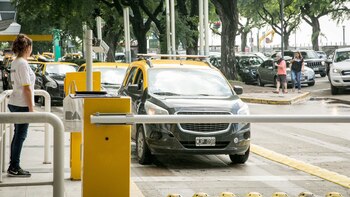 Se podrá pagar en efectivo