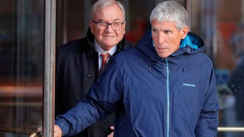 William Singer, el consultor universitario