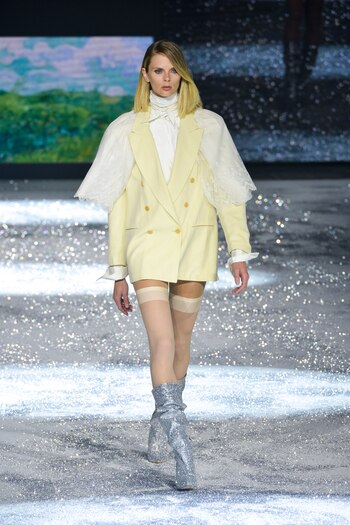 Lo nuevo: las botas de