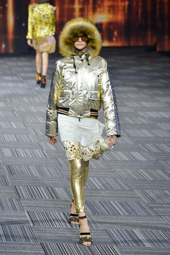 Dorados by Custo Barcelona.