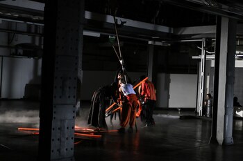 La Casa de la Cultura