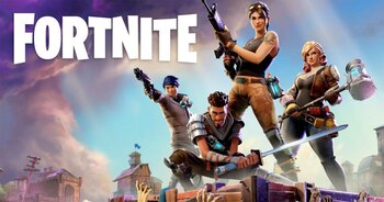 “Empecé a jugar a Fortnite