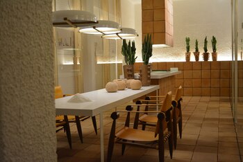 Para el artista mi lo