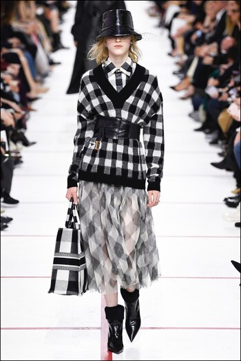 Una de las propuestas en