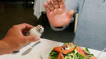 Es importante cambiar los hábitos