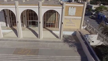 Unos 70 alumnos compartían con