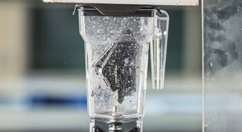 Los científicos han mezclado un