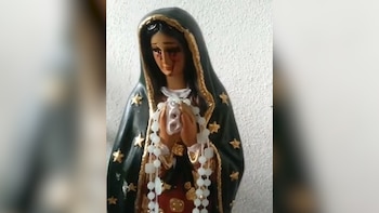 En febrero se reveló otro