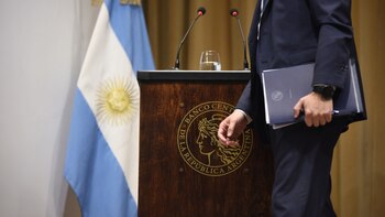 Banco Central (Manuel Cortina)