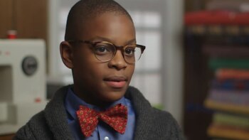 En 2017 firmó un contrato