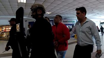 Foto: Policía de la Ciudad