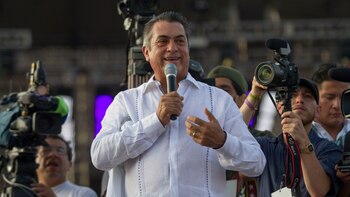Jaime Rodríguez mejor conocido con