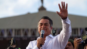 No es la primera vez