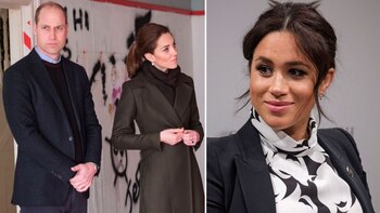 Meghan Markle prepara cambios en