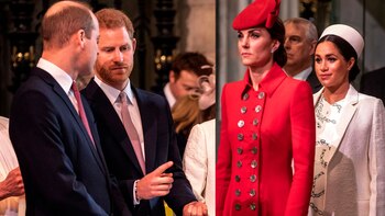 Hay fuertes versiones que señalan