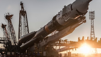 (Maxim Babenko para The New