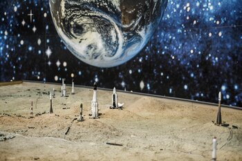 Un modelo de los complejos