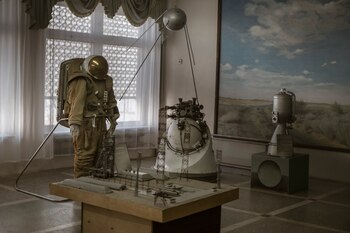 (Maxim Babenko/The New York Times)