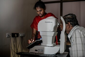 La tecnología todavía enfrenta obstáculos