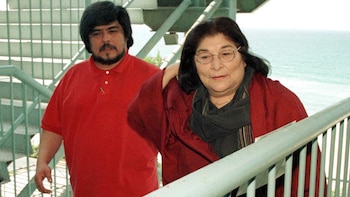 “Siempre fue un símbolo de