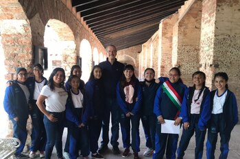 El Centro Fox brinda diversos